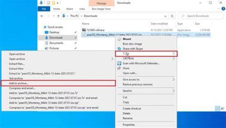 How do I split a text file that is too large?