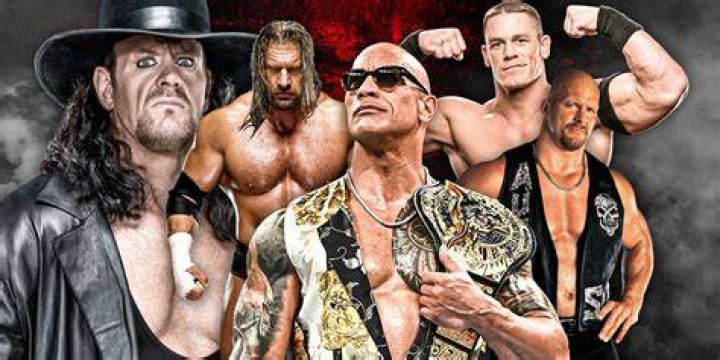 How do I stream WCW?