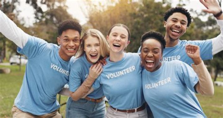 How do I volunteer at a local hospital?