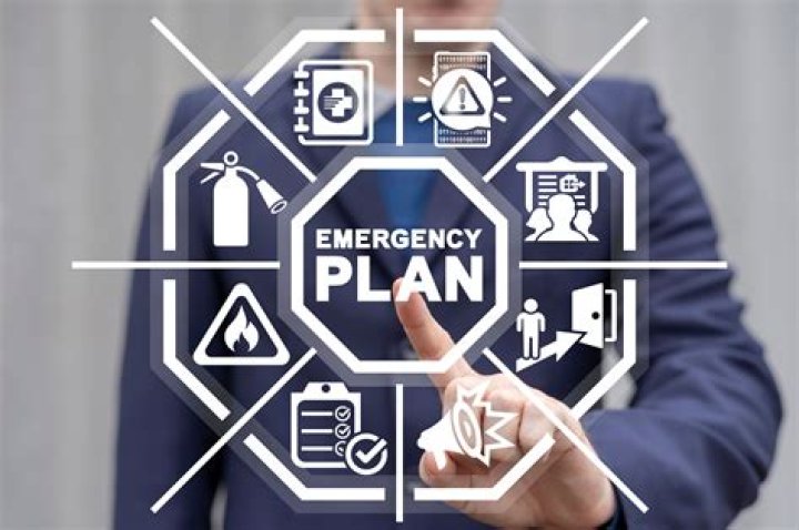 How do I write an emergency management plan?