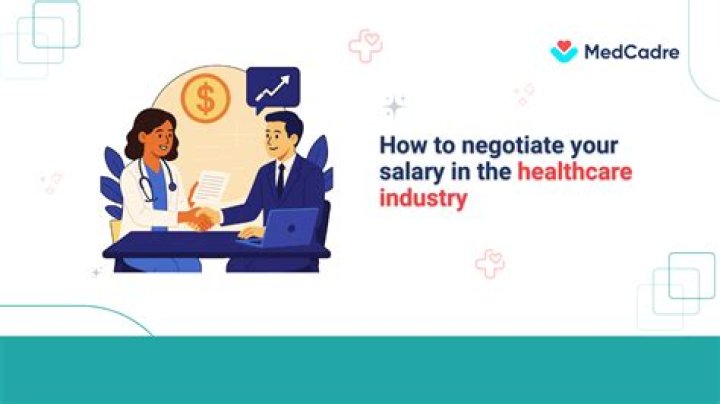 How do nurse practitioners negotiate salary?