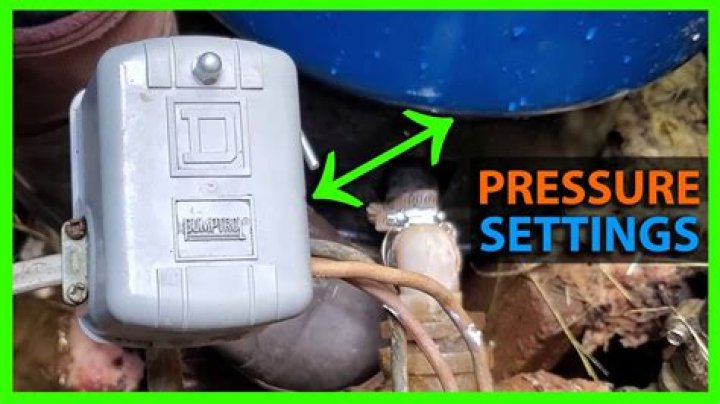 How do you adjust the pressure on a REMstar?