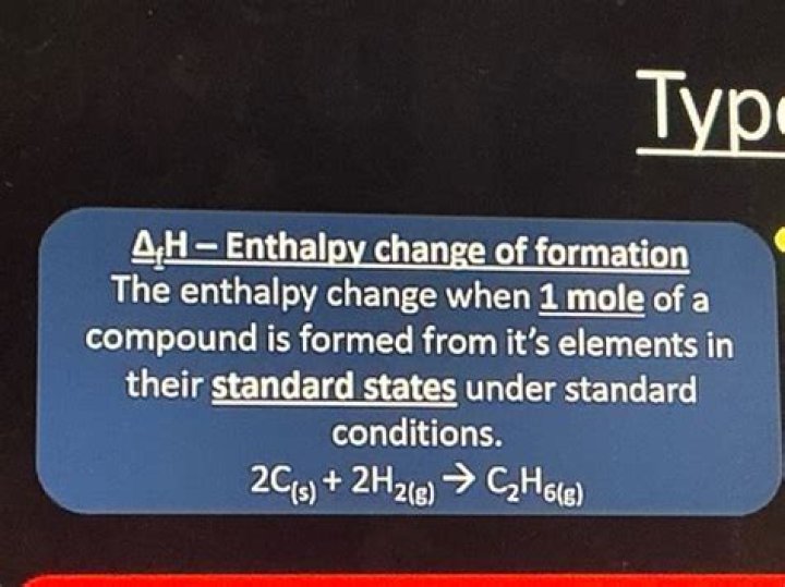 How do you calculate lattice enthalpy?