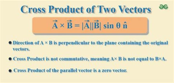 How do you cross product a vector in MatLab?