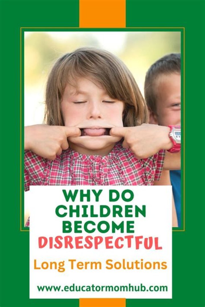 How do you deal with a disrespectful child with ADHD?