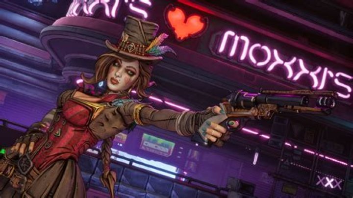 How do you edit bl2 saves?