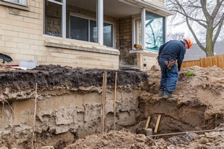 How do you find out if a house has previously flooded?