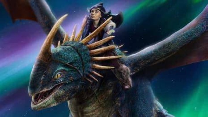 How do you get the Atlantis Dragon?