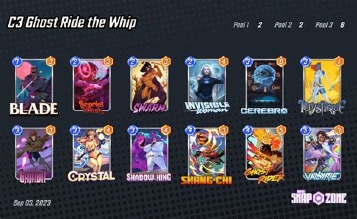 How do you ghost ride the whip?