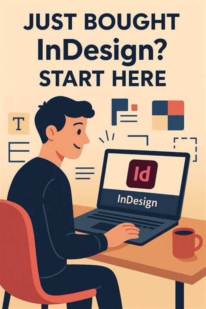 How do you Gridify in InDesign?