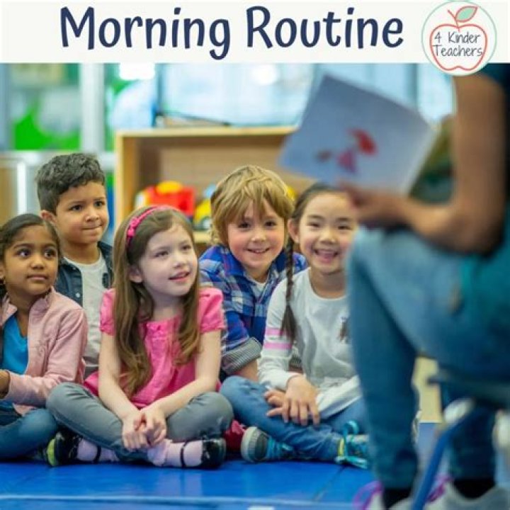 How do you teach kindergarten seasons?