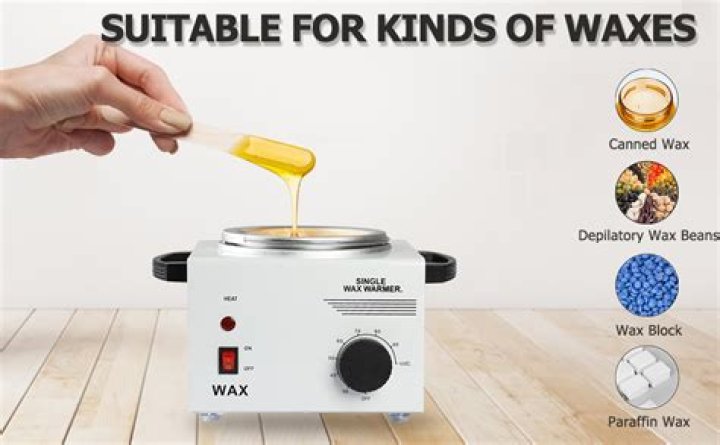 How do you wax your vagina with Gigi wax?
