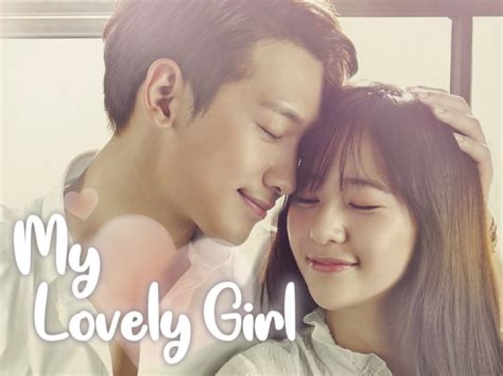 How does my lovely girl end?