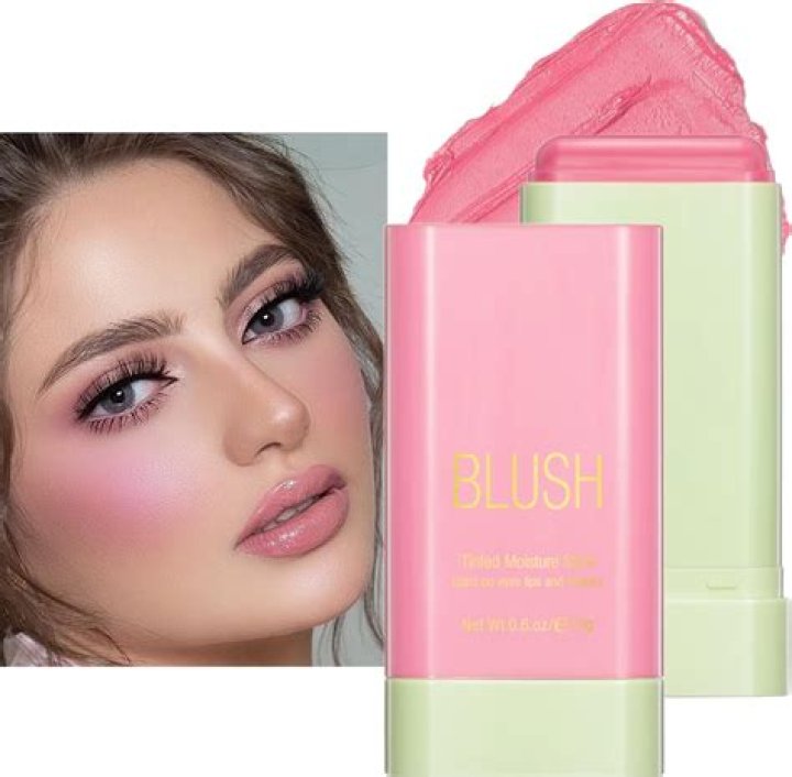 How long does a blush brush last?