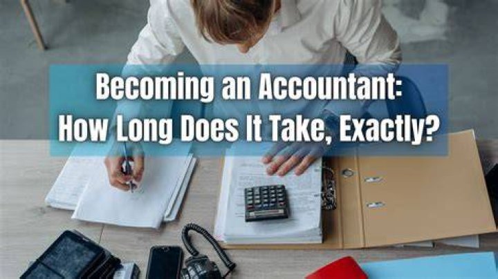 How long does it take to become an executive secretary?