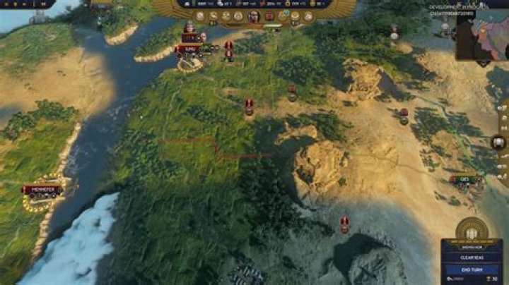 How long is Rome Total War campaign?