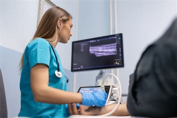 How many CMES do sonographers need?