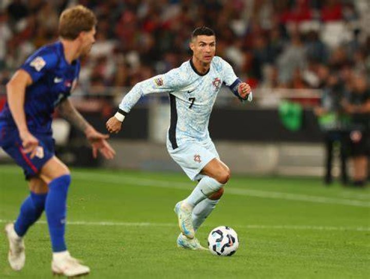 How many goals does Ronaldo have vs Atletico?