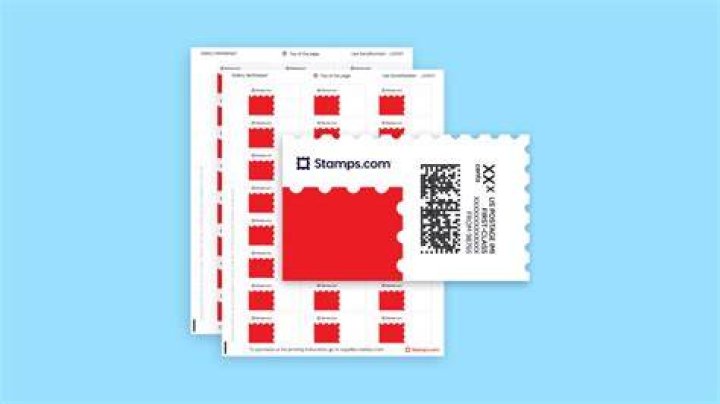 How many Magenta stamps are there?