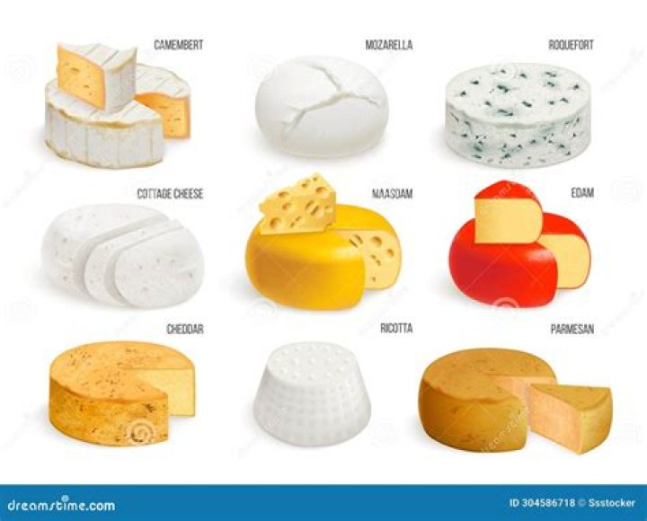 How many varieties of French cheese are there?