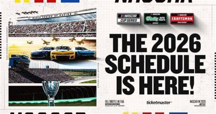 How much are Nascar tickets for Daytona?