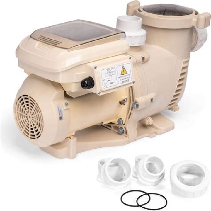 How much are pool pump motors?