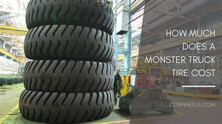 How much do 4 tires cost on average?