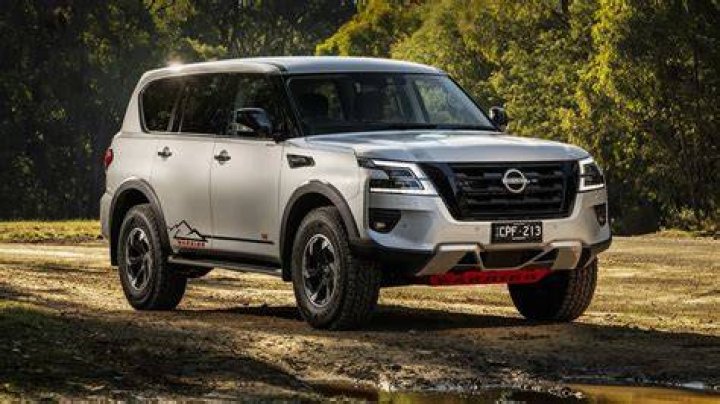 How much does a Y62 cost?