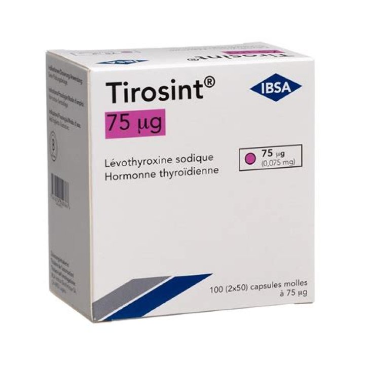 How much does generic Tirosint cost?