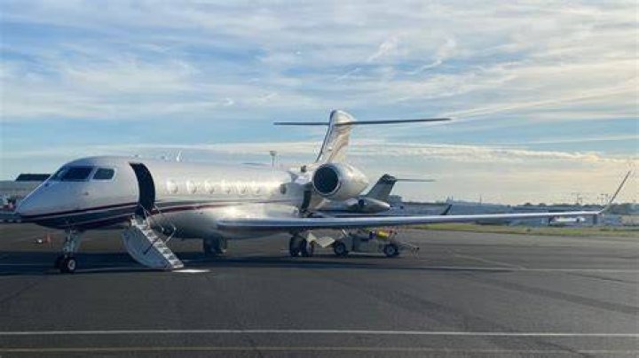 How much does it cost to maintain a Gulfstream G650?