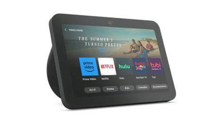How much does it cost to rent a Alexa camera?