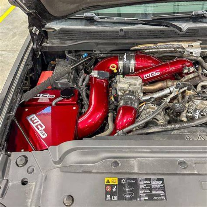 How much HP can a stock 12 valve Cummins handle?