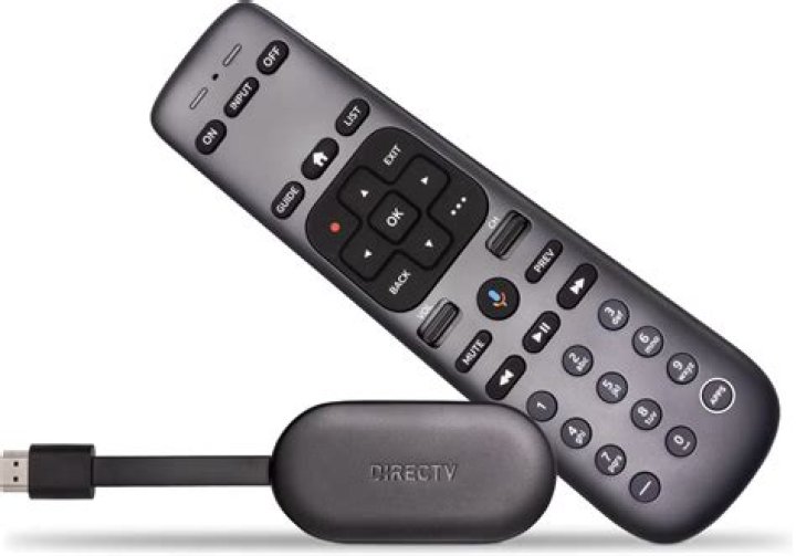 How much is a remote from DIRECTV?