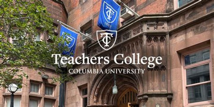 How much is Columbia Teachers College?