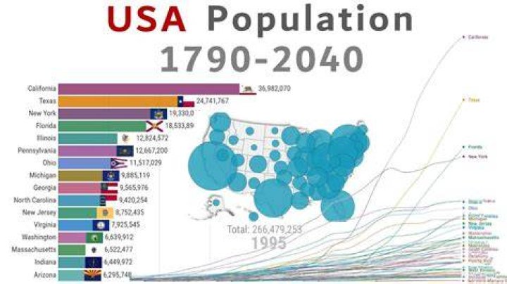 How much of the US population is South Asian?