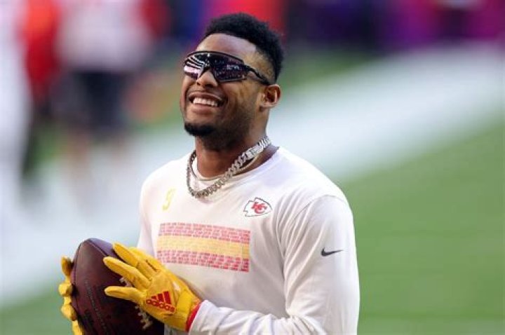 
How much will JuJu Smith-Schuster earn at New England Patriots: Former Kansas City Chiefs WR’s contract explored 