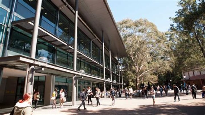 How old is a mature age student for University Australia?