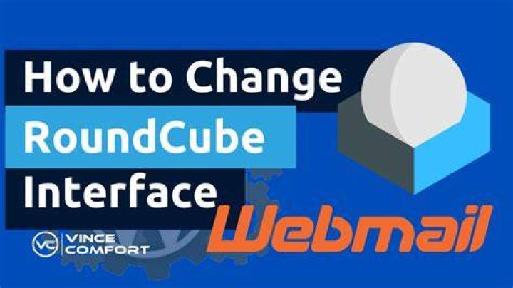 How to enable calendar in Roundcube?