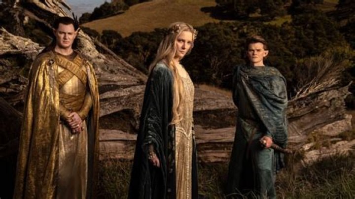 
How to Watch ‘The Lord of the Rings: The Rings of Power’ For Free Online 