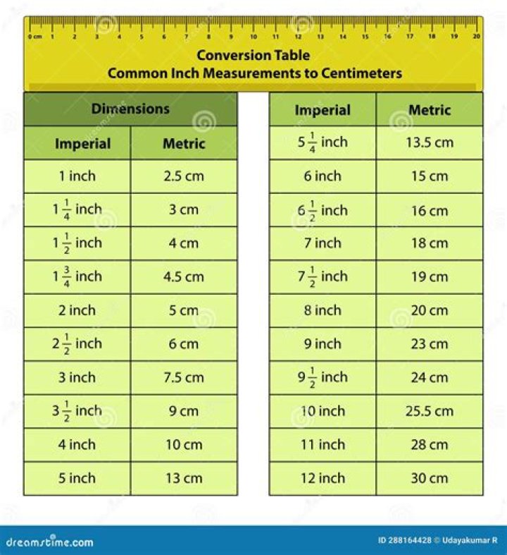 Is 1 cm the same as 1 mL?