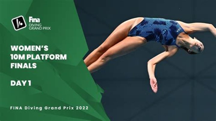 Is 10m diving painful?