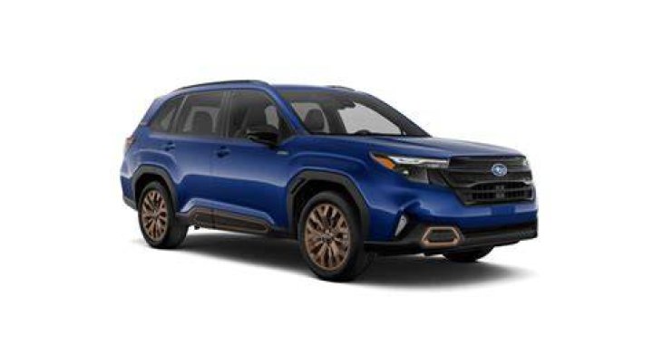 Is 2005 Subaru Forester reliable?