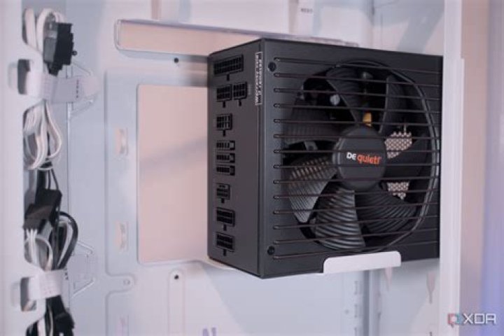 Is a 450W PSU good?