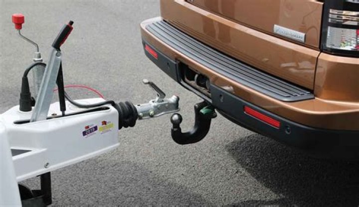 Is a detachable tow bar safe?