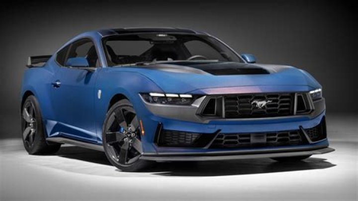 Is a Mustang a reliable car?