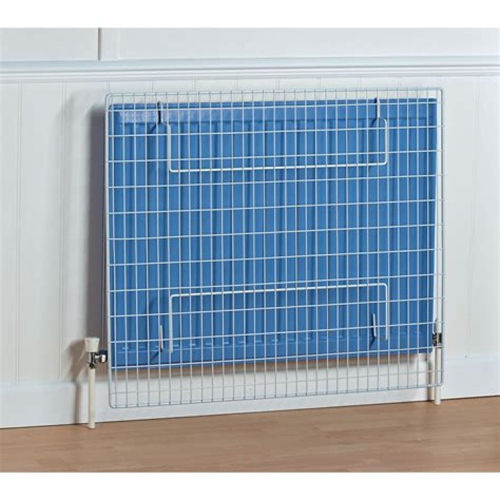 Is a radiator guards necessary?