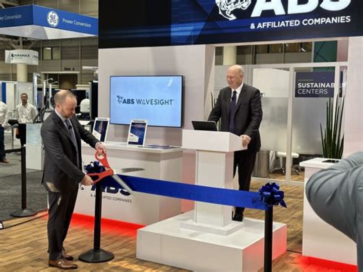 Is ABS an American company?