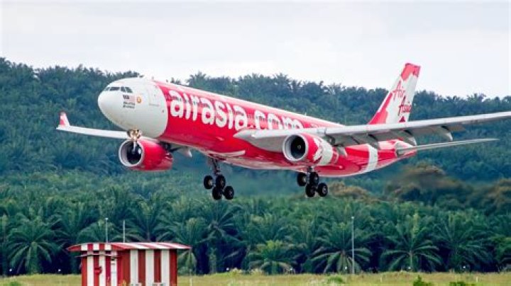 Is Air Asia OK to fly with?