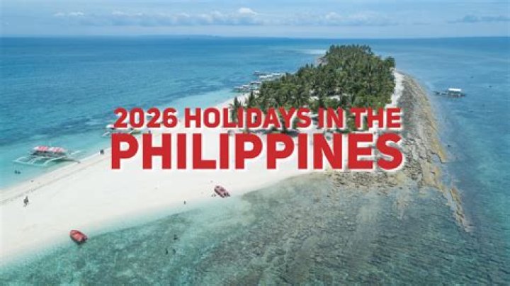 Is All Souls Day a holiday in Philippines?