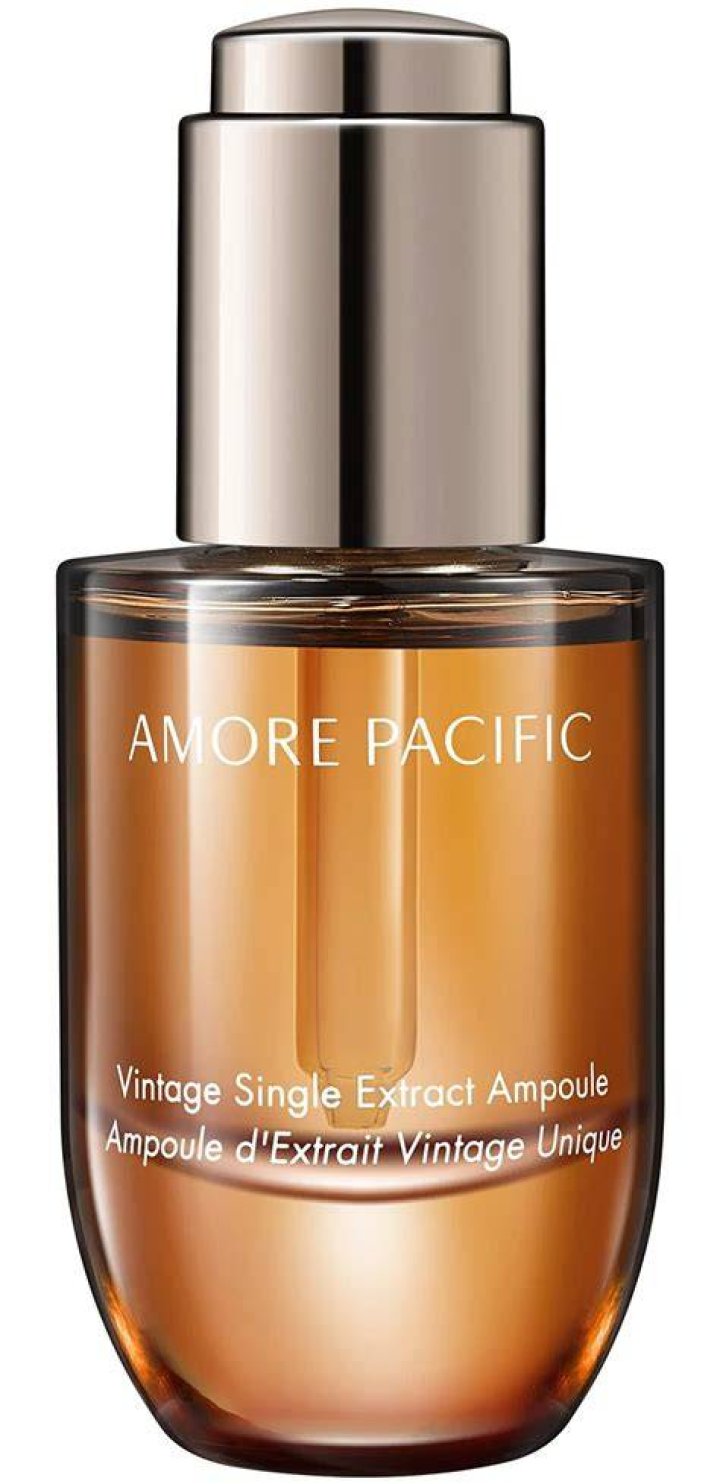 Is Amore Pacific Natural?